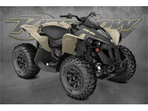 2022 Can-Am Renegade 570 for sale 201222247